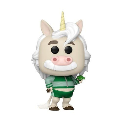 Funko Pop! Movies Luck: Sam´s/The Captain/Jeff