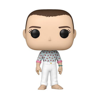 Stranger Things S4- Finale Eleven