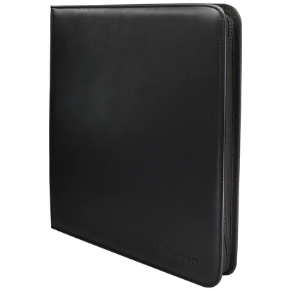 Ultra Pro - Vivid 12-Pocket Zippered PRO-Binder