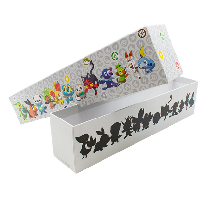 Ultra Pro - First Partner Accessory Bundle for Pokémon