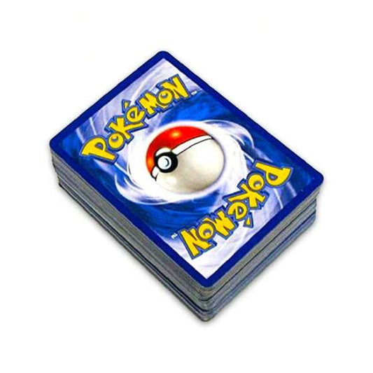 Bulk Pokémon - Reverse/Holos
