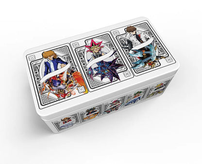 Yu-Gi-Oh! 2025 Mega-Pack Tin (Pré-venda)