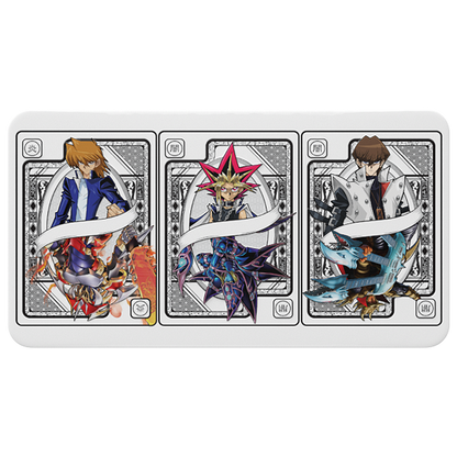 Yu-Gi-Oh! 2025 Mega-Pack Tin (Pré-venda)