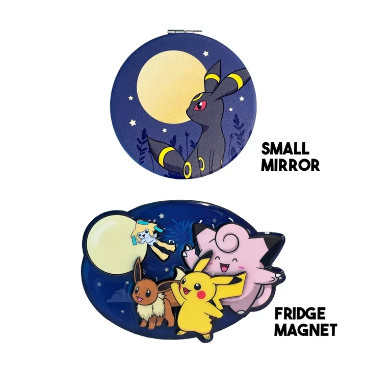 Pokémon TCG - Mid-Autumn Moon Festival Gift Box 2026