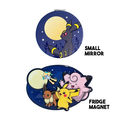 Pokémon TCG - Mid-Autumn Moon Festival Gift Box 2026