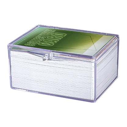 Ultra Pro - Armazenamento articulado para cartões