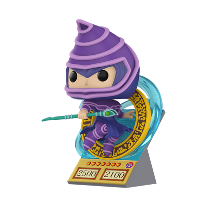 Funko POP! Premium Animation Yu-Gi-Oh! Dark Magician #2315