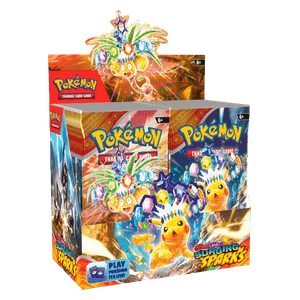 Surging Sparks Booster Box (36)