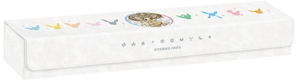 CSV9.5C: Terastal Gathering Eevee & Friends Gift Box