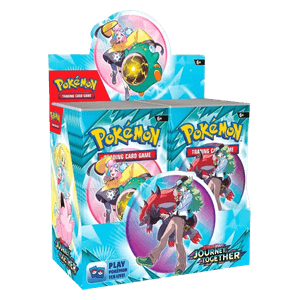 Journey Together Booster Box (36)