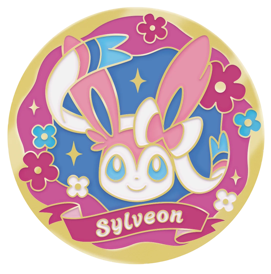 CSV9.5C: Terastal Gathering Eevee & Friends Gift Box