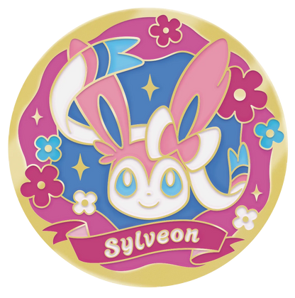 CSV9.5C: Terastal Gathering Eevee & Friends Gift Box
