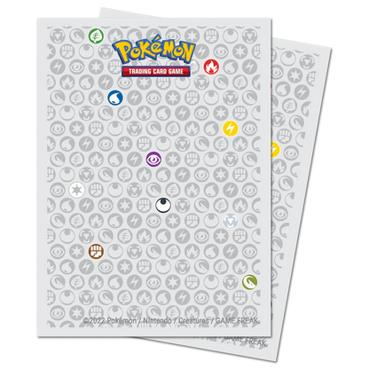 Ultra Pro - First Partner Accessory Bundle for Pokémon