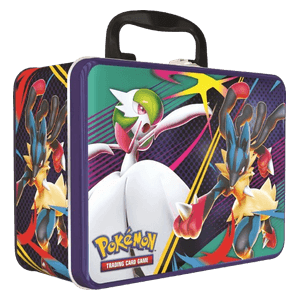 Fall 2025 Collector Chest