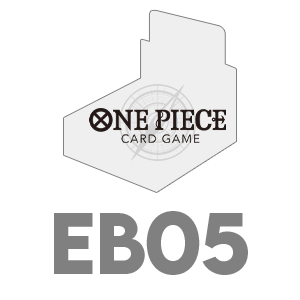 EXTRA BOOSTER -ONE PIECE HEROINES EDITION vol.2- [EB-05]