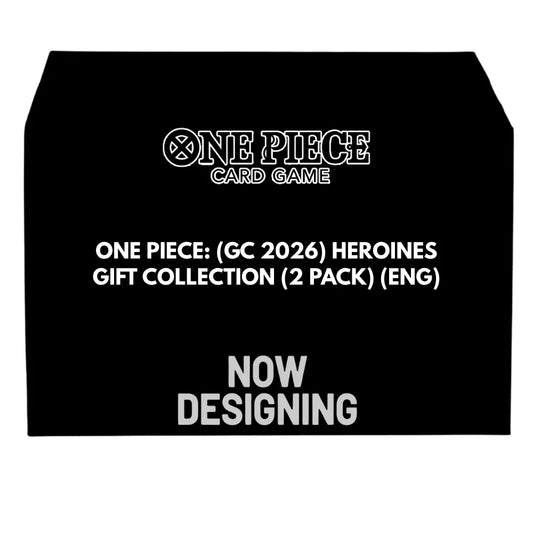 Gift Collection - ONE PIECE Heroines - EN Sob Consulta