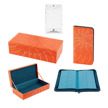Charizard VSTAR Collection Set Gift Box