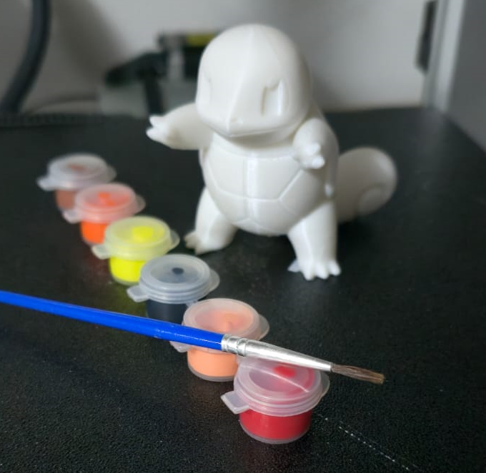 Pokédex pokémon