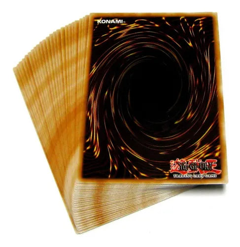 Bulk - 10 unid (Secret Rare) - RA04