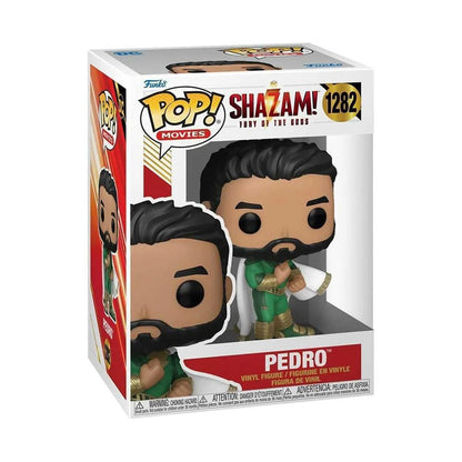 Funko Pop! Movies - Shazam 2