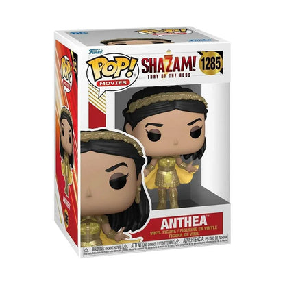 Funko Pop! Movies - Shazam 2