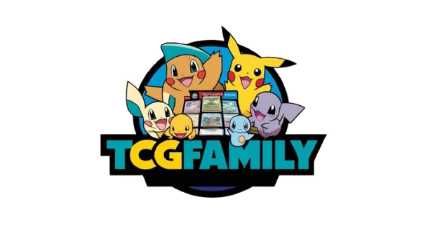 TcgFamily