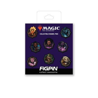 Magic: The Gathering Mystery Series 1