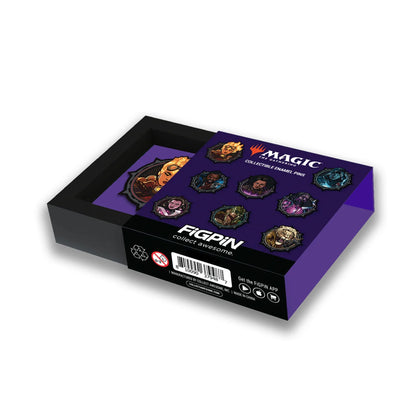 Magic: The Gathering Mystery Series 1