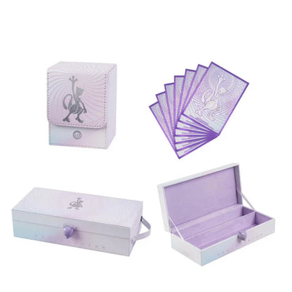 Mewtwo VSTAR Collection Set Gift Box