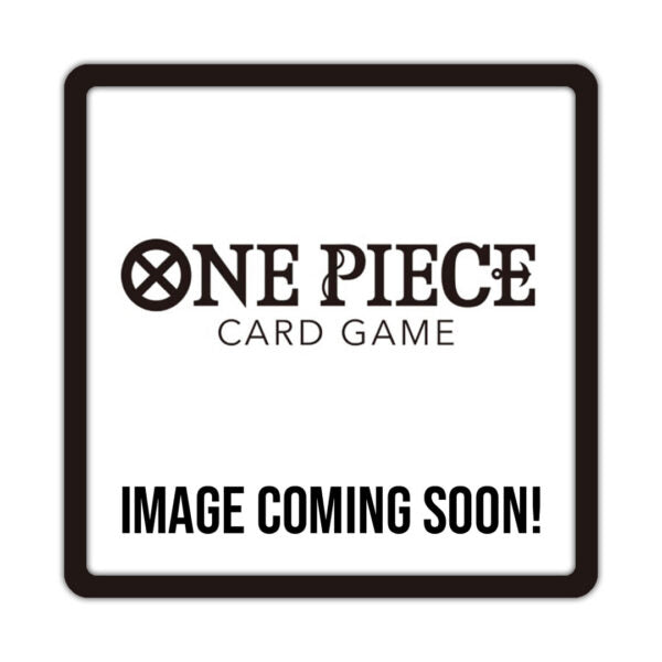 Deck Set SD-01 Inglés - One Piece Card Game
