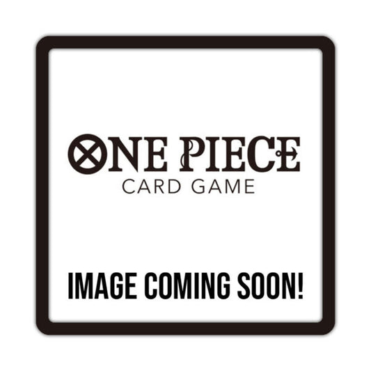 Deck Set SD-01 Inglés - One Piece Card Game