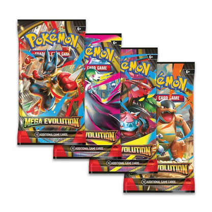 Mega Evolution Booster Box (36)