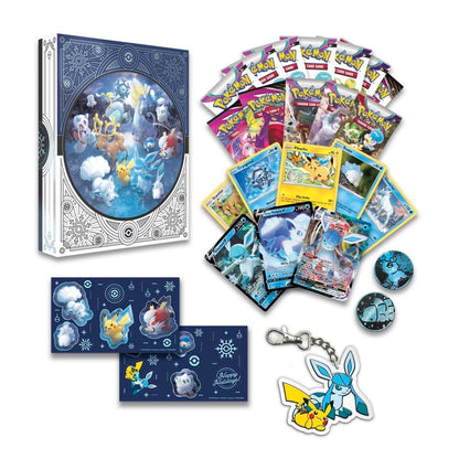 Pokemon TCG - Holiday Calendar 2023