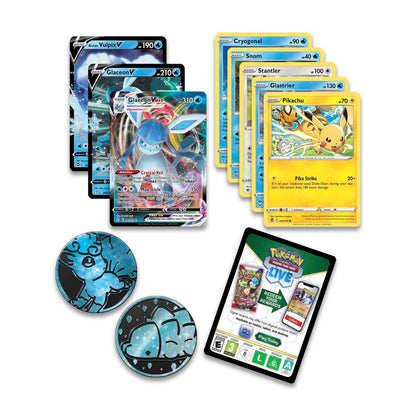 Pokemon TCG - Holiday Calendar 2023
