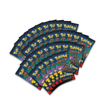 Trick or Trade BOOster Bundle (2024)