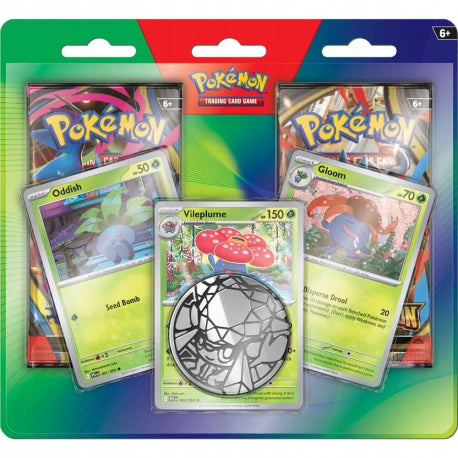 PKM Enhanced 2-Pack Blister Q1 Break