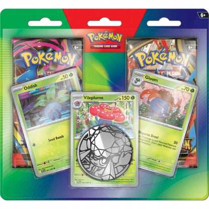 PKM Enhanced 2-Pack Blister Q1 Break