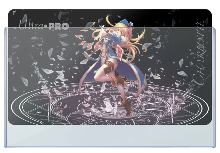 Ultra Pro - 24 x 13.5 Playmat Toploader