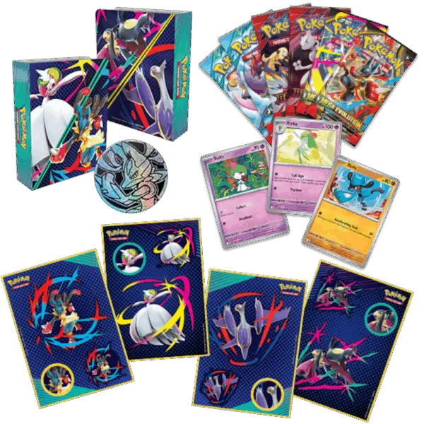 Fall 2025 Collector Chest