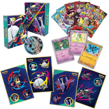 Fall 2025 Collector Chest