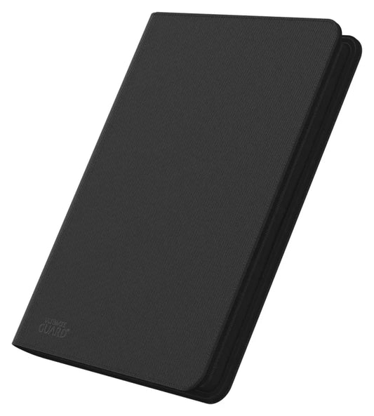 Ultimate Guard - Zipfolio 360 - XenoSkin de 18 bolsos