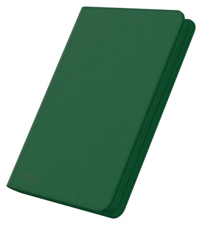 Ultimate Guard - Zipfolio 360 - XenoSkin de 18 bolsos