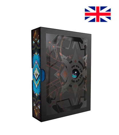 MTG - Bundle Gift Edition Secrets of Strixhaven Inglés - Pré-Venda