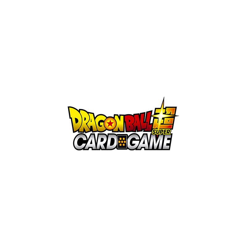 Dragon Ball Super Card Game Masters "Ultra-Bout Series" Set 3 B30 Booster Box (PREORDER)
