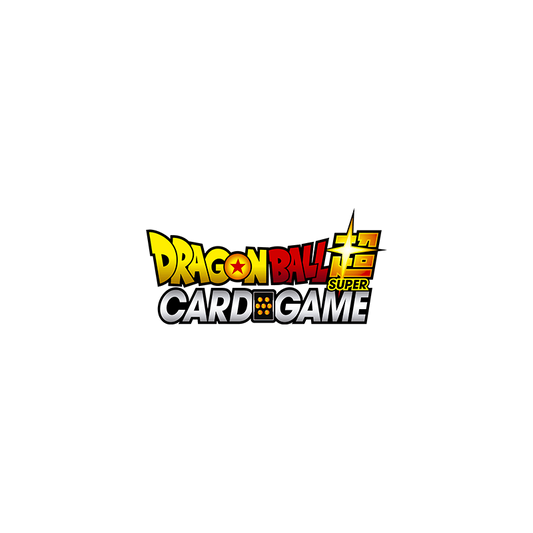 Dragon Ball Super Card Game Masters "Ultra-Bout Series" Set 3 B30 Booster Box (PREORDER)