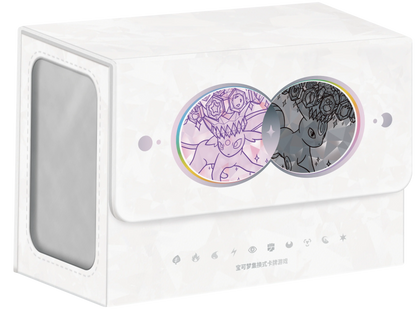 CSV9.5C: Terastal Gathering Eevee & Friends Gift Box