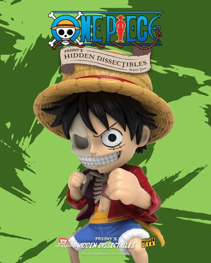 Freeny's Hidden Dissectibles: One Piece (Series 2)