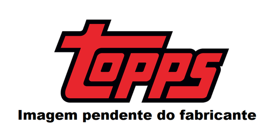 Topps - Eco Box Turbo Attax Formula 1 2026 Pré-Order