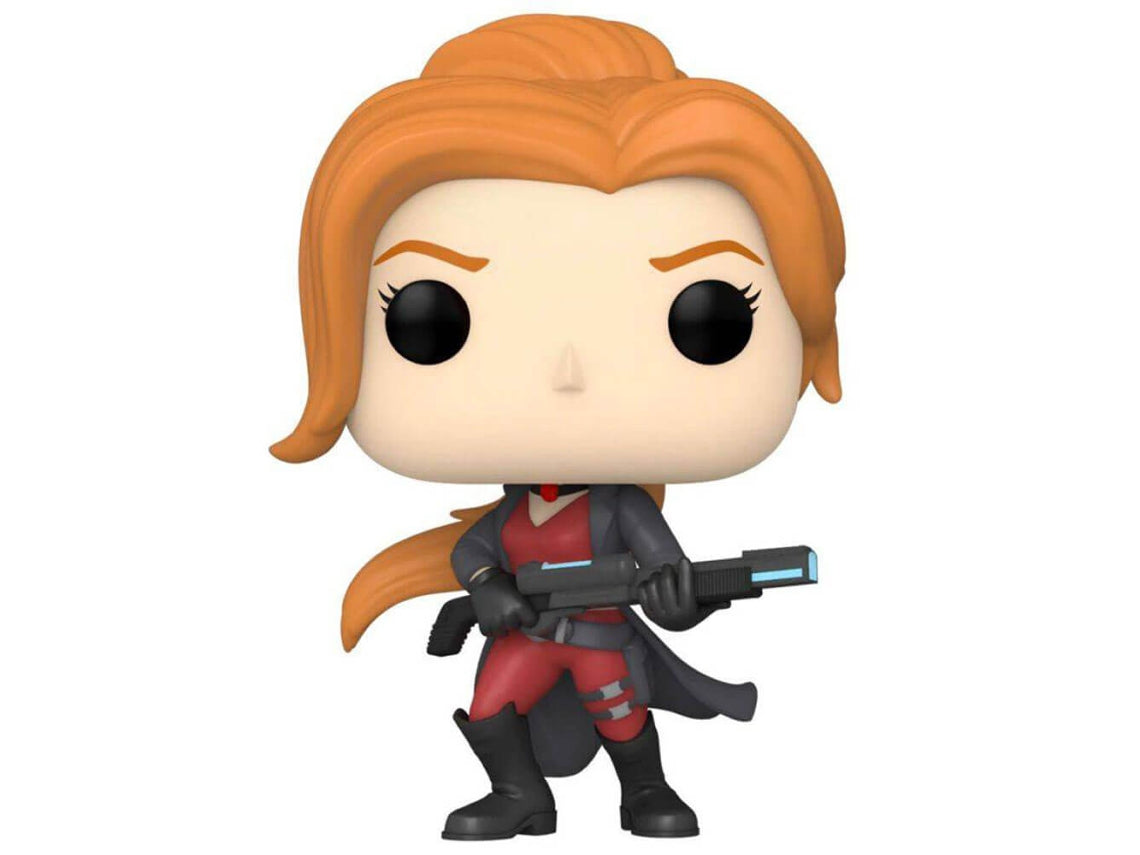 ELSA BLOODSTONE - MARVEL