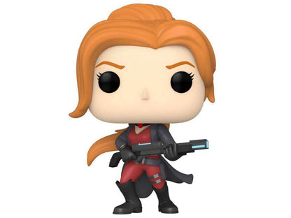 ELSA BLOODSTONE - MARVEL